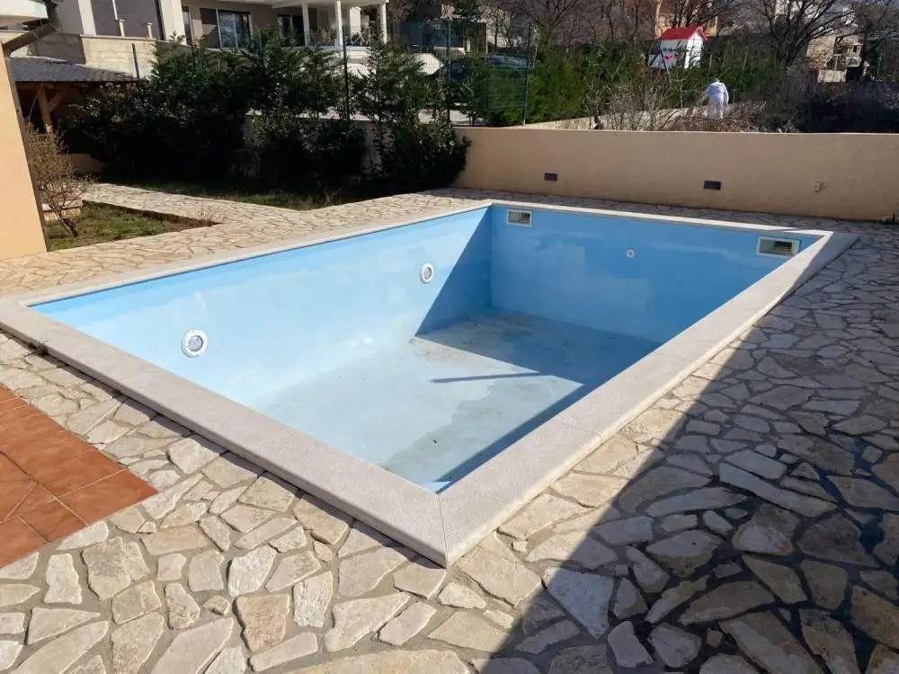 Вилла 180м² в Хорватии, Кралевица. Стоимостью 625000€ аренда фото-7