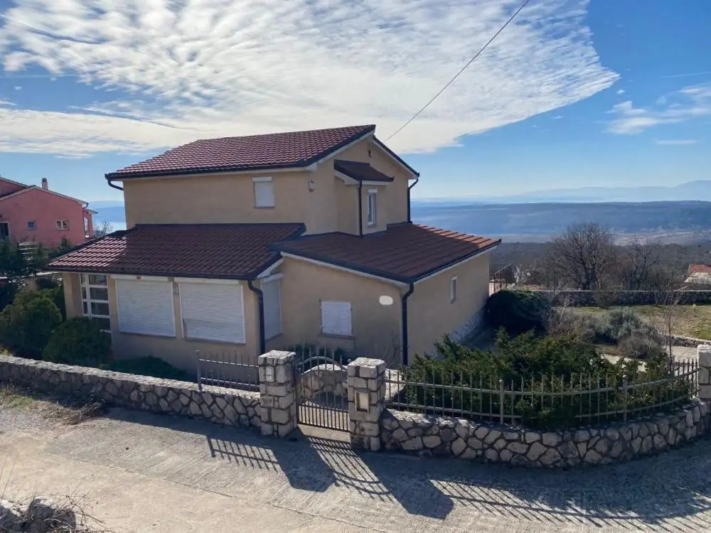 Вилла 180м² в Хорватии, Кралевица. Стоимостью 625000€ аренда фото-8