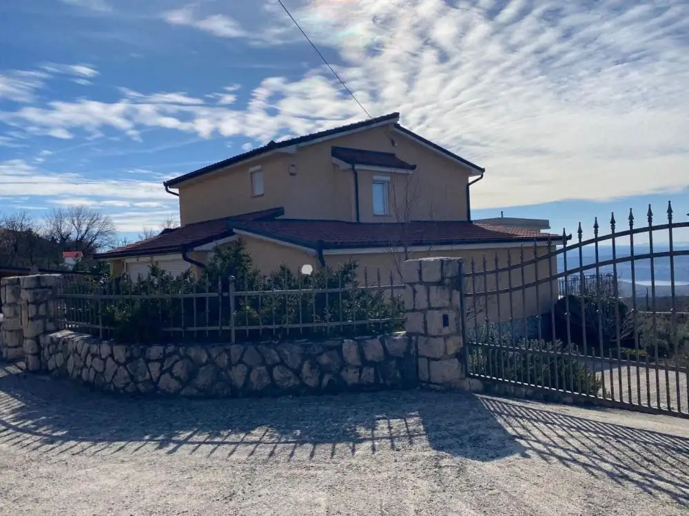 Вилла 180м² в Хорватии, Кралевица. Стоимостью 625000€ аренда фото-14