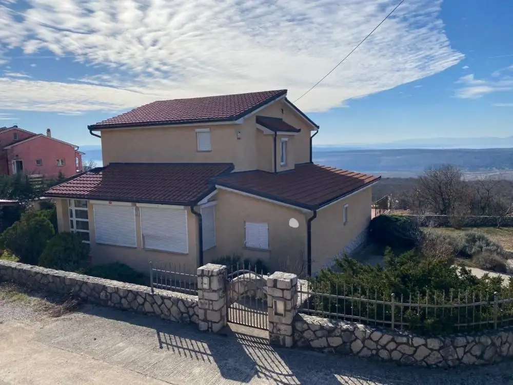 Вилла 180м² в Хорватии, Кралевица. Стоимостью 625000€ аренда фото-15