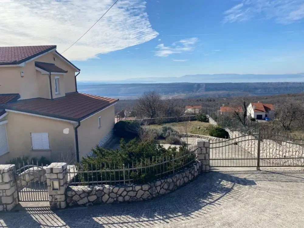 Вилла 180м² в Хорватии, Кралевица. Стоимостью 625000€ аренда фото-16