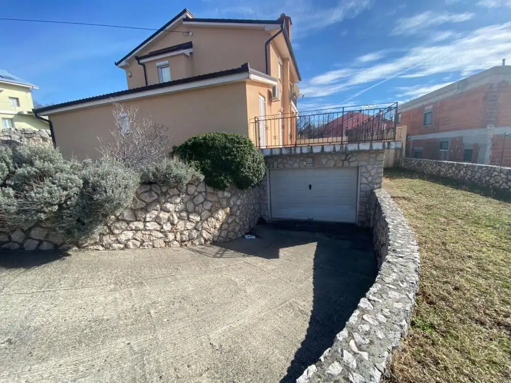 Вилла 180м² в Хорватии, Кралевица. Стоимостью 625000€ аренда фото-17