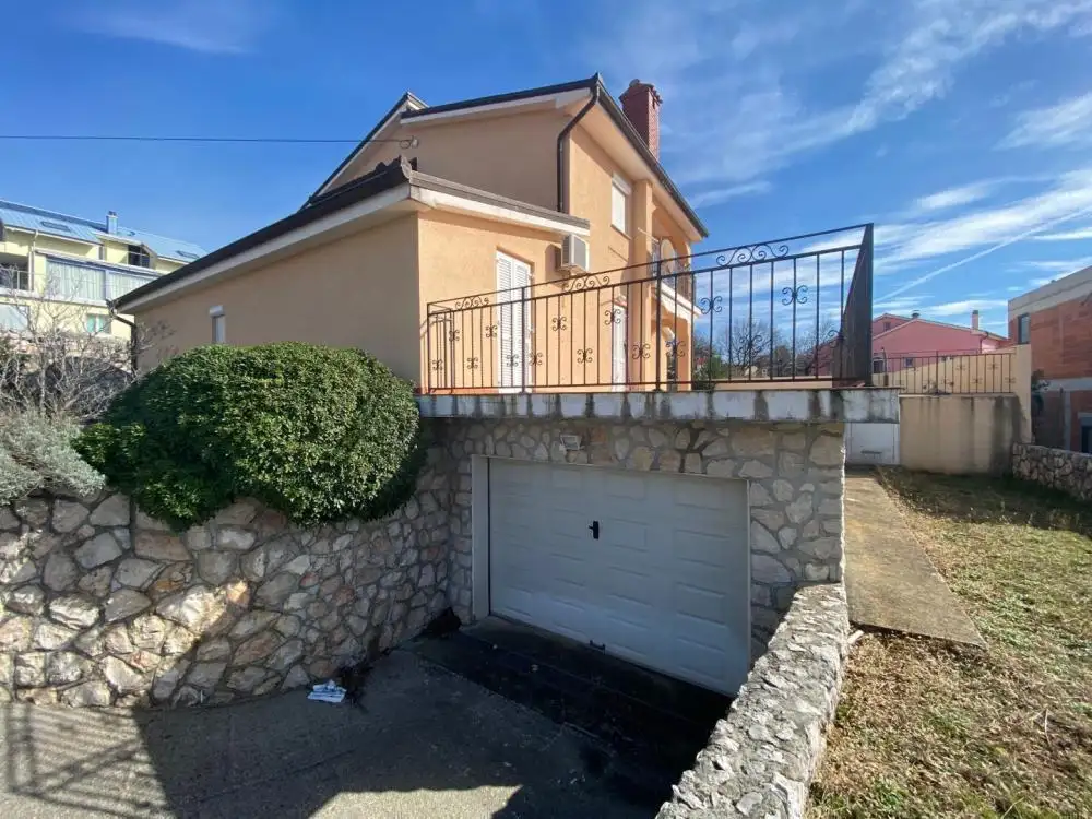 Вилла 180м² в Хорватии, Кралевица. Стоимостью 625000€ аренда фото-19