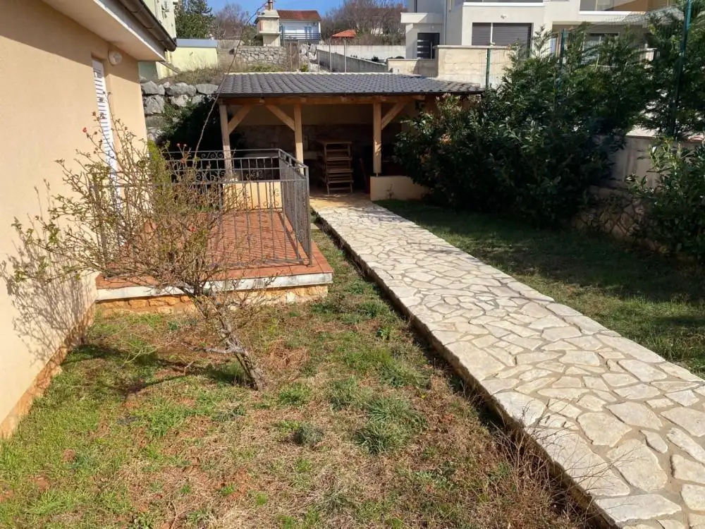 Вилла 180м² в Хорватии, Кралевица. Стоимостью 625000€ аренда фото-22