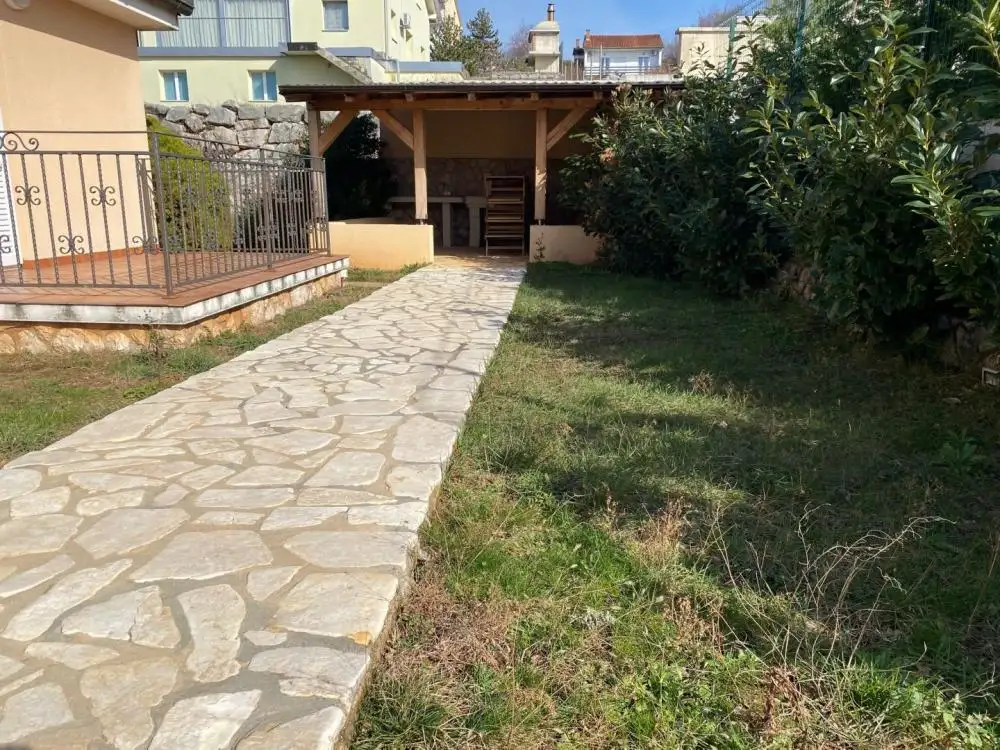 Вилла 180м² в Хорватии, Кралевица. Стоимостью 625000€ аренда фото-23