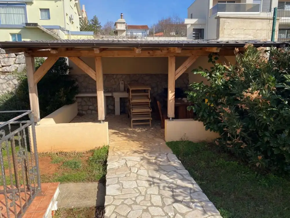 Вилла 180м² в Хорватии, Кралевица. Стоимостью 625000€ аренда фото-25