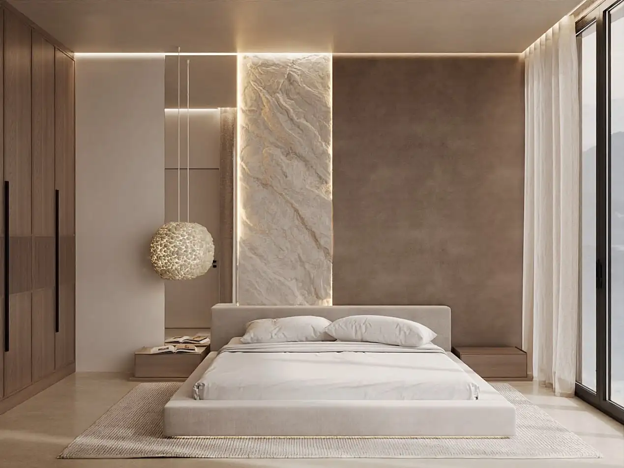 Вилла 50м² в Индонезии, ВосточныйБали. Стоимостью 117000$ аренда фото-14
