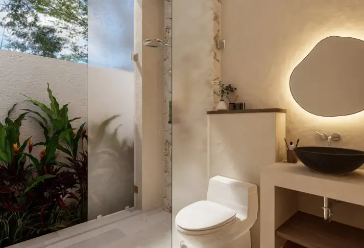 Вилла 151м² в Индонезии, Букит. Стоимостью 265000$ аренда фото-2