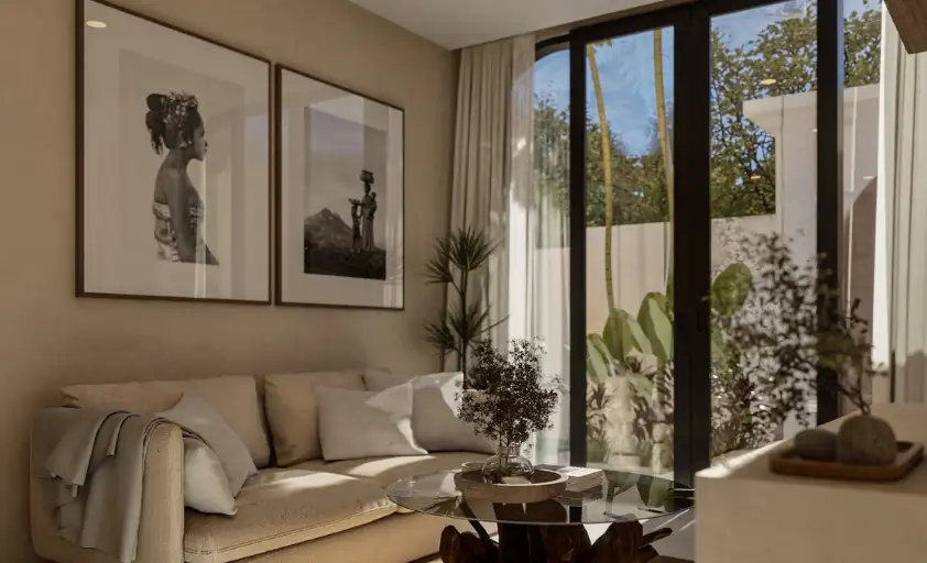 Вилла 151м² в Индонезии, Букит. Стоимостью 265000$ аренда фото-8