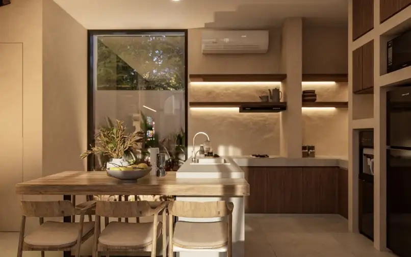 Вилла 151м² в Индонезии, Букит. Стоимостью 265000$ аренда фото-10