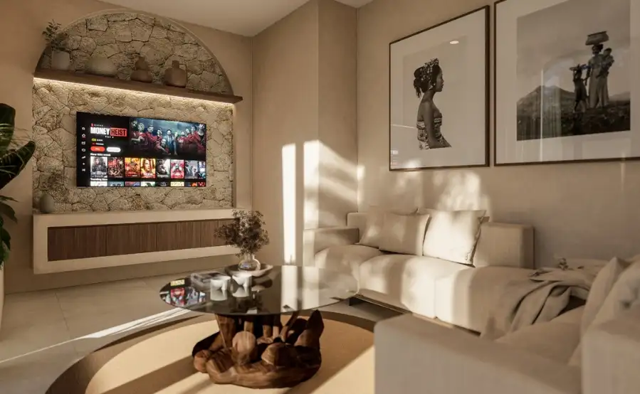 Вилла 151м² в Индонезии, Букит. Стоимостью 265000$ аренда фото-13