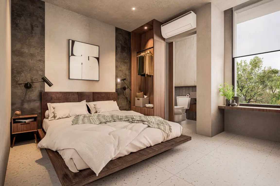 Вилла 130м² в Индонезии, Кедунгу. Стоимостью 215000$ аренда фото-3