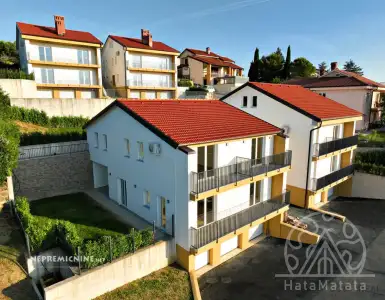 Купить квартиру в Словении 497355€
