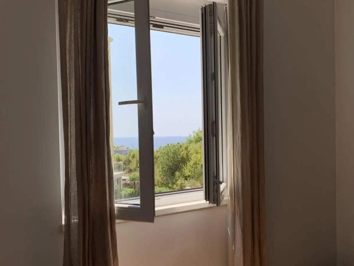 Квартира 114м² в Черногории, Бечичи. Стоимостью 320000€ аренда фото-2