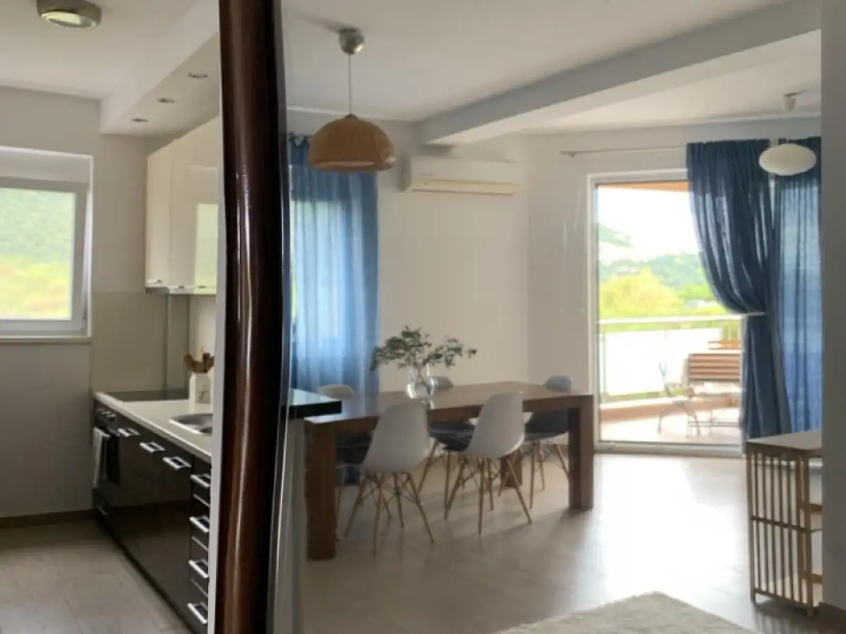 Квартира 114м² в Черногории, Бечичи. Стоимостью 320000€ аренда фото-4