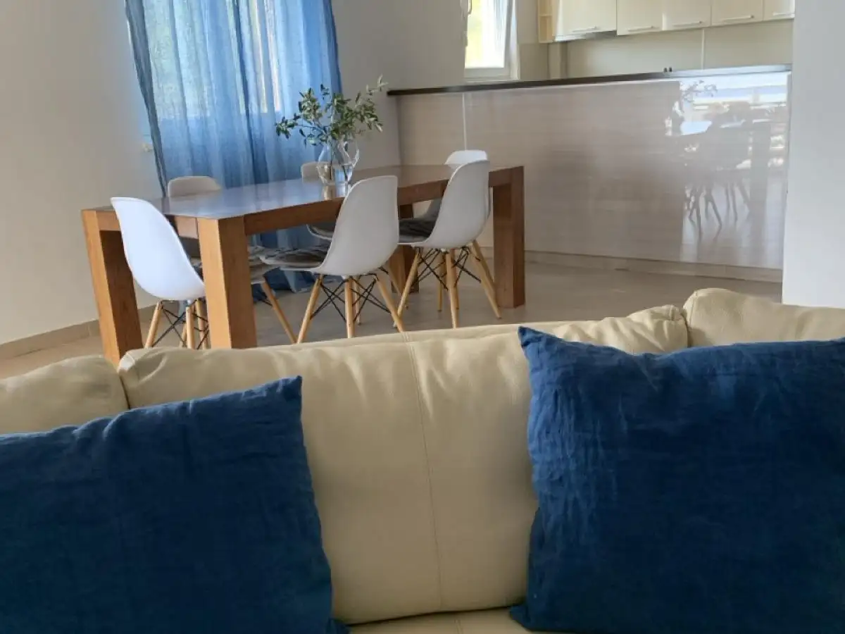 Квартира 114м² в Черногории, Бечичи. Стоимостью 320000€ аренда фото-9