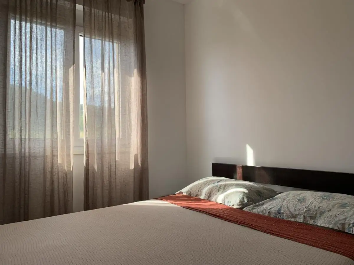 Квартира 114м² в Черногории, Бечичи. Стоимостью 320000€ аренда фото-10