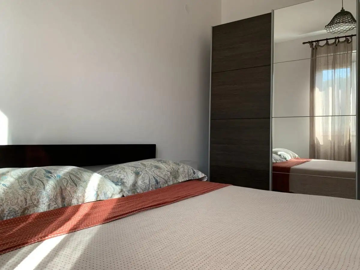 Квартира 114м² в Черногории, Бечичи. Стоимостью 320000€ аренда фото-11