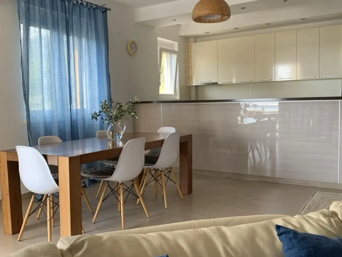 Квартира 114м² в Черногории, Бечичи. Стоимостью 320000€ аренда фото-12