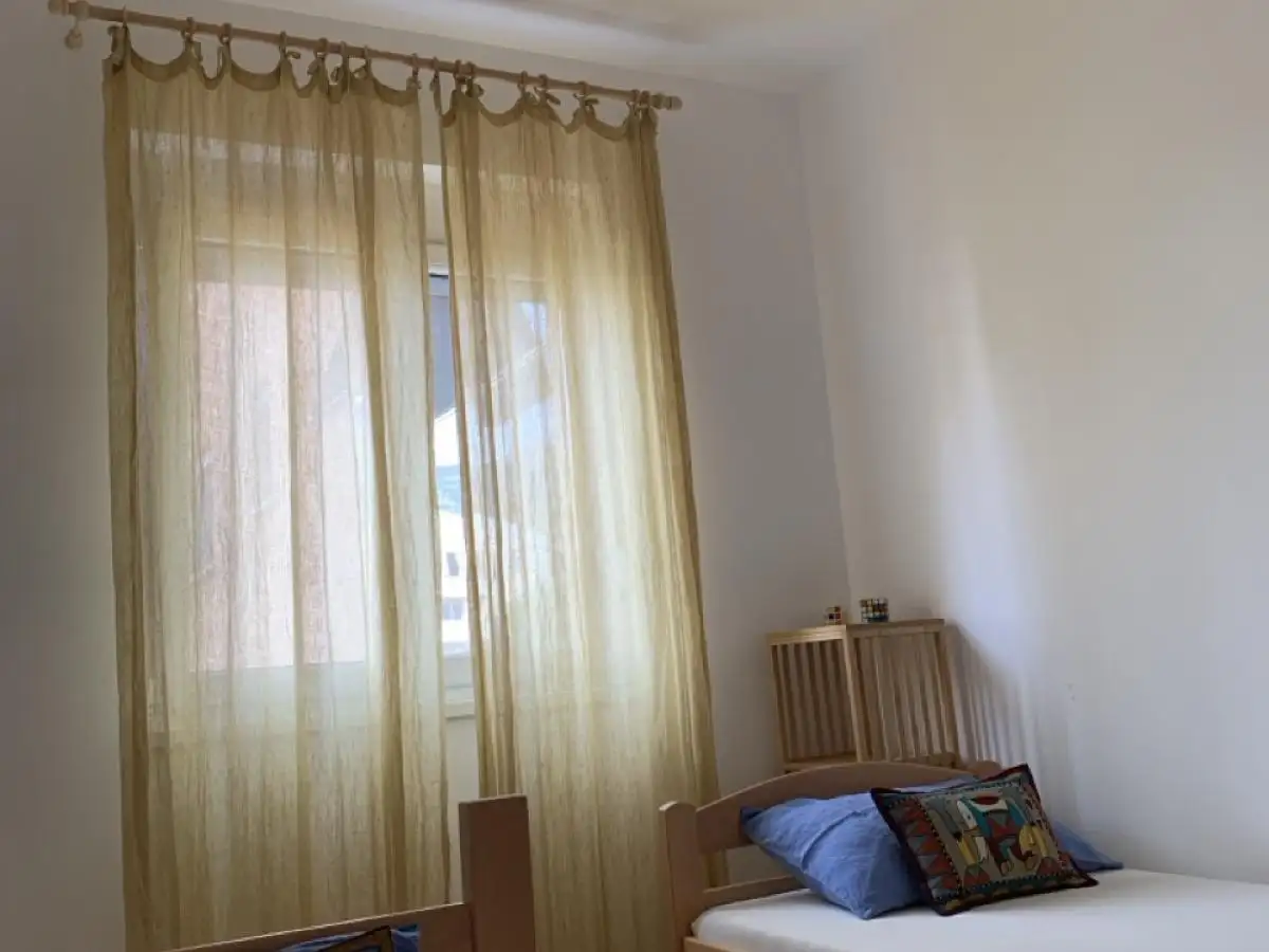 Квартира 114м² в Черногории, Бечичи. Стоимостью 320000€ аренда фото-14