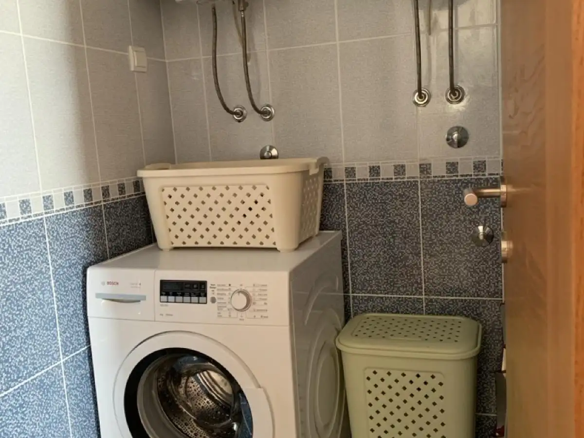 Квартира 114м² в Черногории, Бечичи. Стоимостью 320000€ аренда фото-16