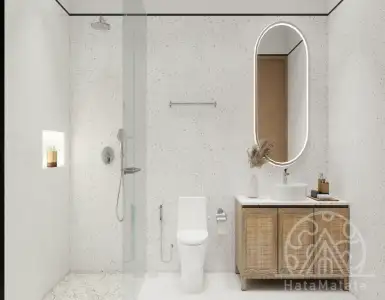 Арендовать виллу в Индонезии 210864$
