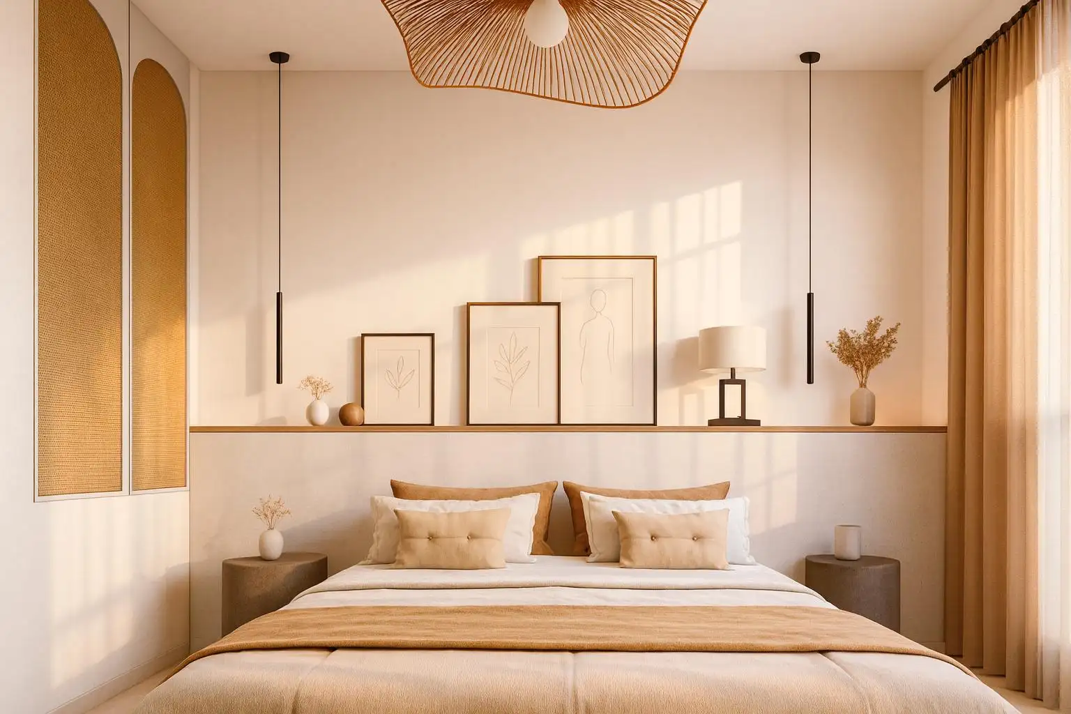 Вилла 110м² в Индонезии, Букит. Стоимостью 139000$ аренда фото-6