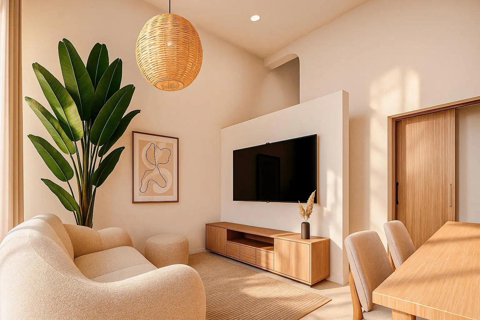 Вилла 110м² в Индонезии, Букит. Стоимостью 139000$ аренда фото-7