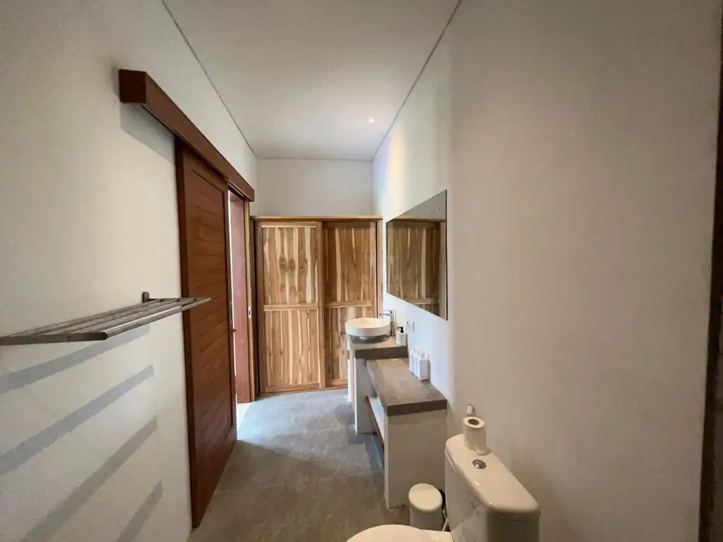 Вилла 100м² в Индонезии, Кангу. Стоимостью 13650$ аренда фото-9