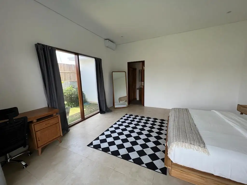Вилла 100м² в Индонезии, Кангу. Стоимостью 13650$ аренда фото-14