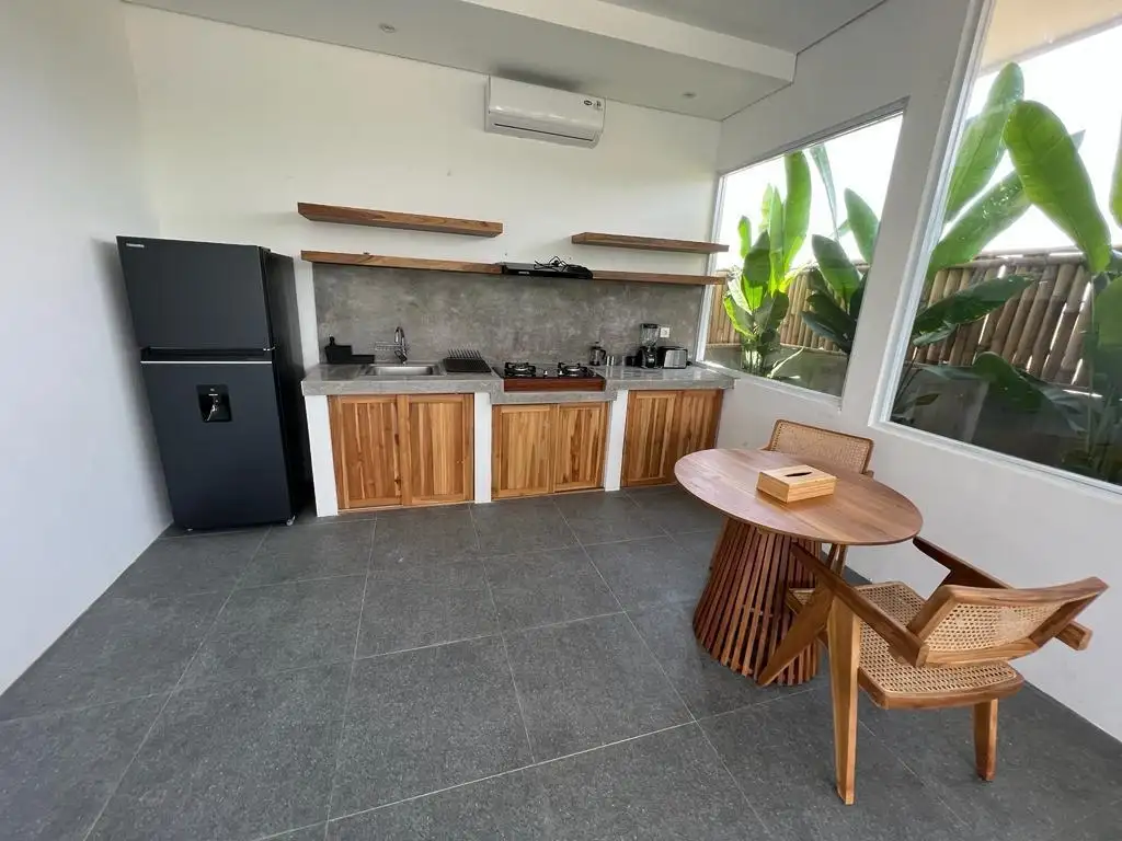Вилла 100м² в Индонезии, Кангу. Стоимостью 13650$ аренда фото-18