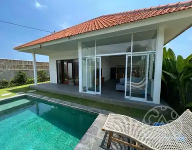 Арендовать виллу в Индонезии 13650$