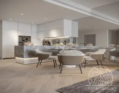 Купить квартиру в ОАЭ (объединённых Арабских Эмираты) 224383$