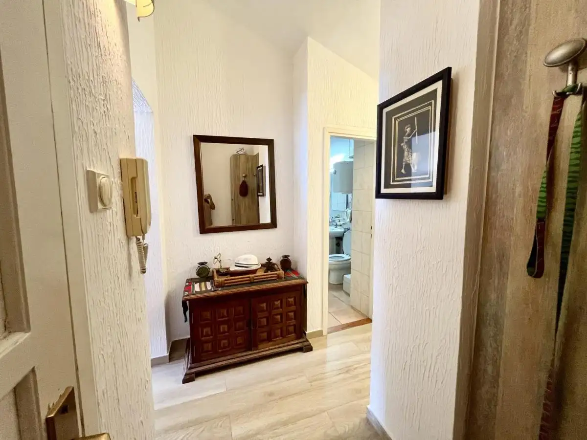 Квартира 56м² в Черногории, Петровац. Стоимостью 135000€ аренда фото-6