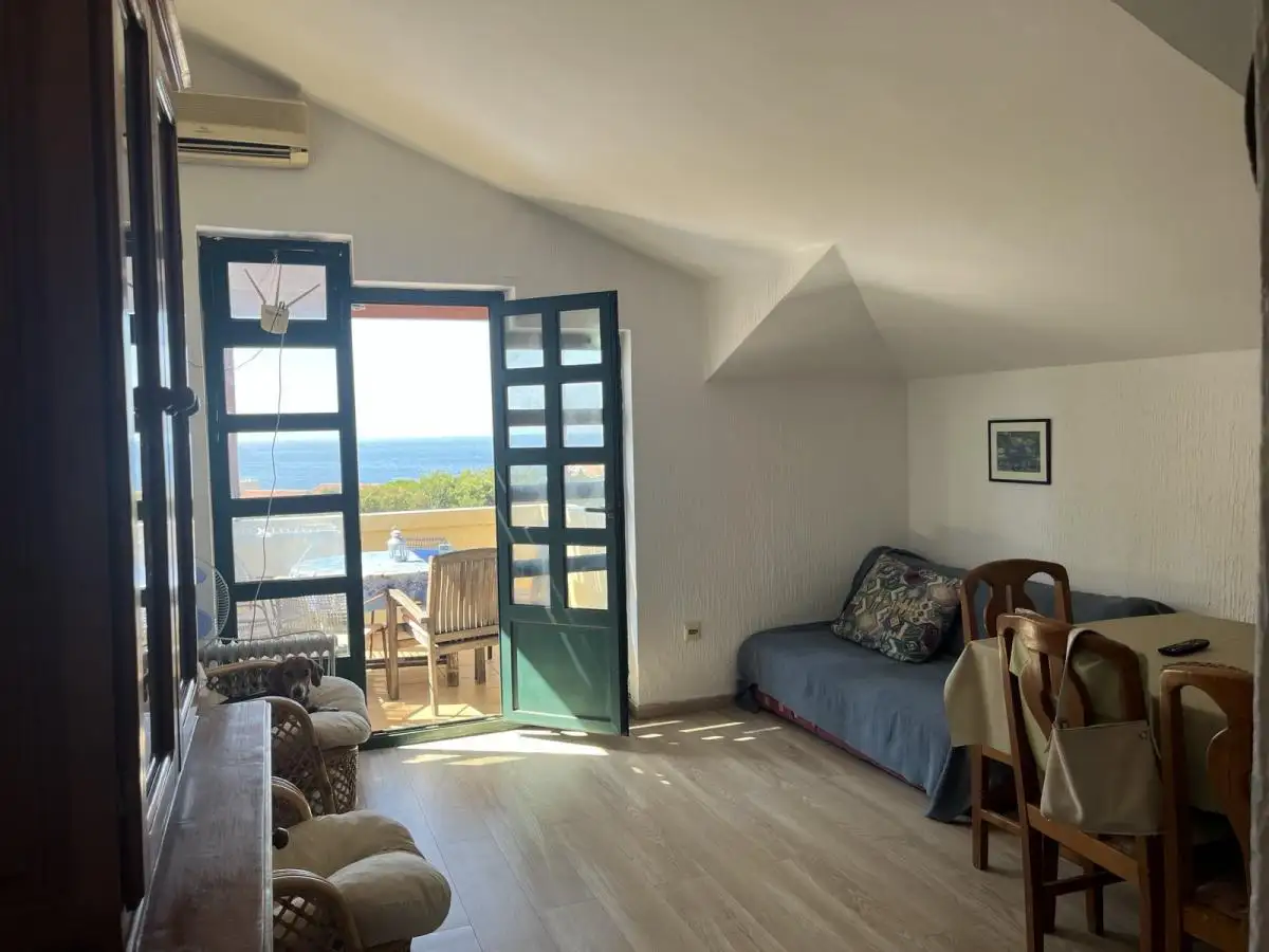Квартира 56м² в Черногории, Петровац. Стоимостью 135000€ аренда фото-9