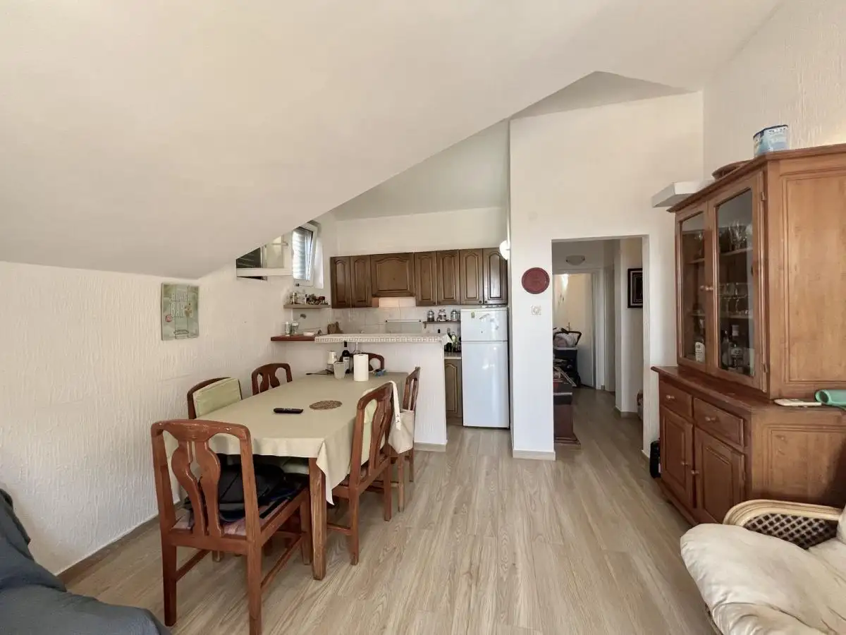 Квартира 56м² в Черногории, Петровац. Стоимостью 135000€ аренда фото-19