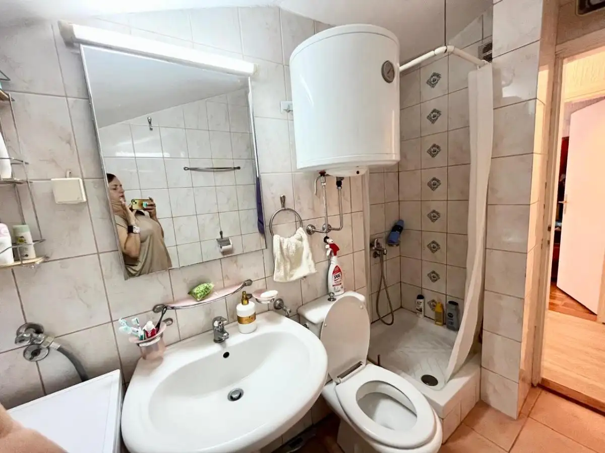 Квартира 56м² в Черногории, Петровац. Стоимостью 135000€ аренда фото-22