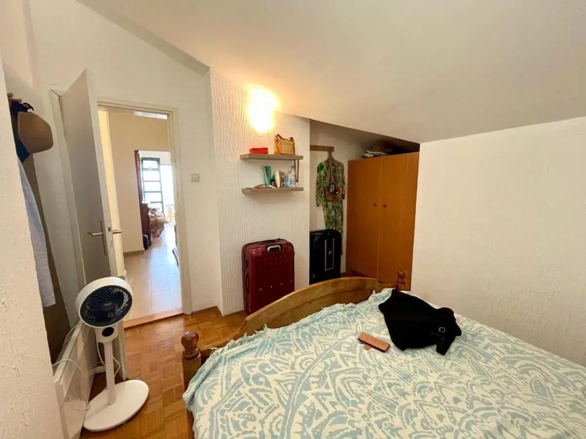 Квартира 56м² в Черногории, Петровац. Стоимостью 135000€ аренда фото-6