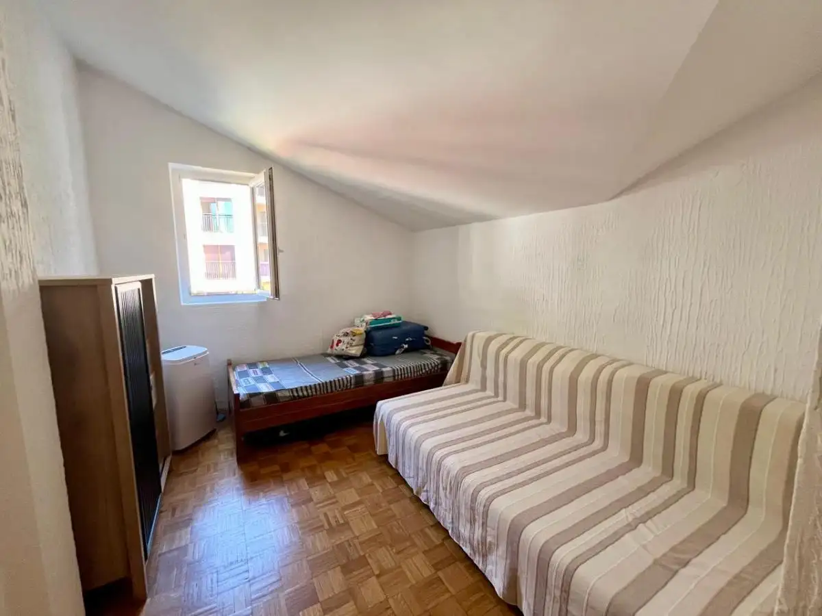 Квартира 56м² в Черногории, Петровац. Стоимостью 135000€ аренда фото-7