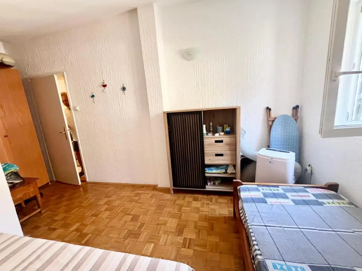 Квартира 56м² в Черногории, Петровац. Стоимостью 135000€ аренда фото-8