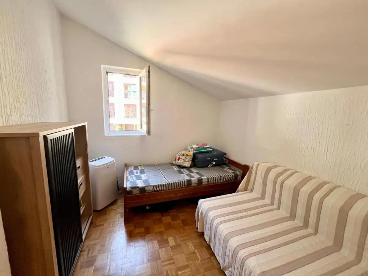 Квартира 56м² в Черногории, Петровац. Стоимостью 135000€ аренда фото-10