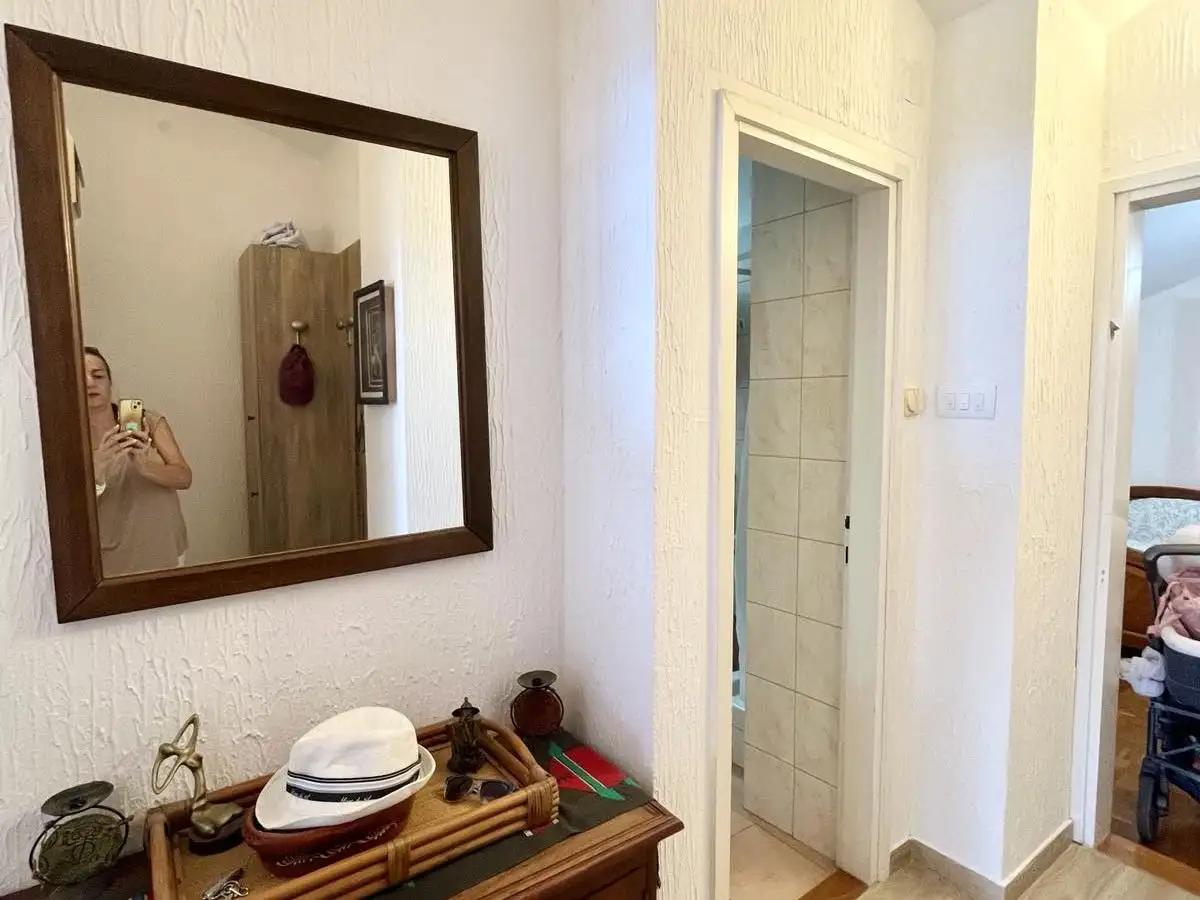 Квартира 56м² в Черногории, Петровац. Стоимостью 135000€ аренда фото-16