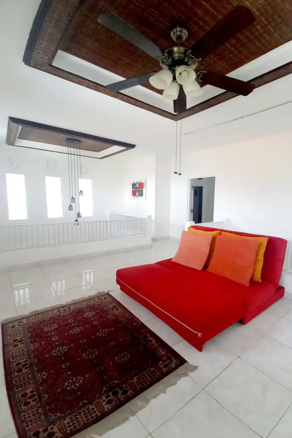 Вилла 200м² в Индонезии, Кангу. Стоимостью 15100$ аренда фото-10