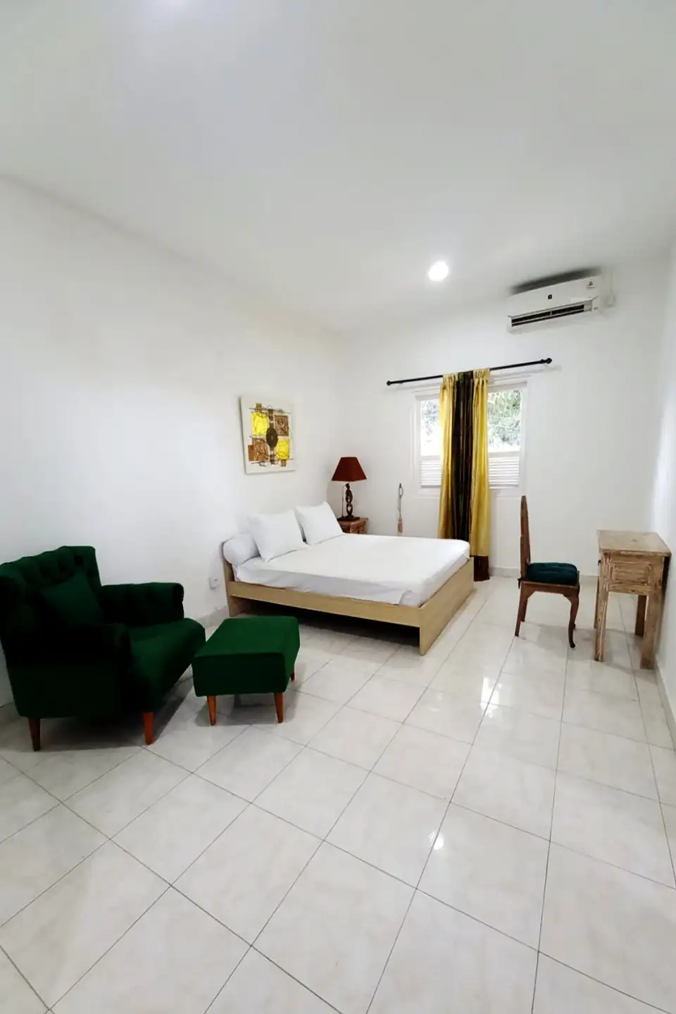 Вилла 200м² в Индонезии, Кангу. Стоимостью 15100$ аренда фото-11