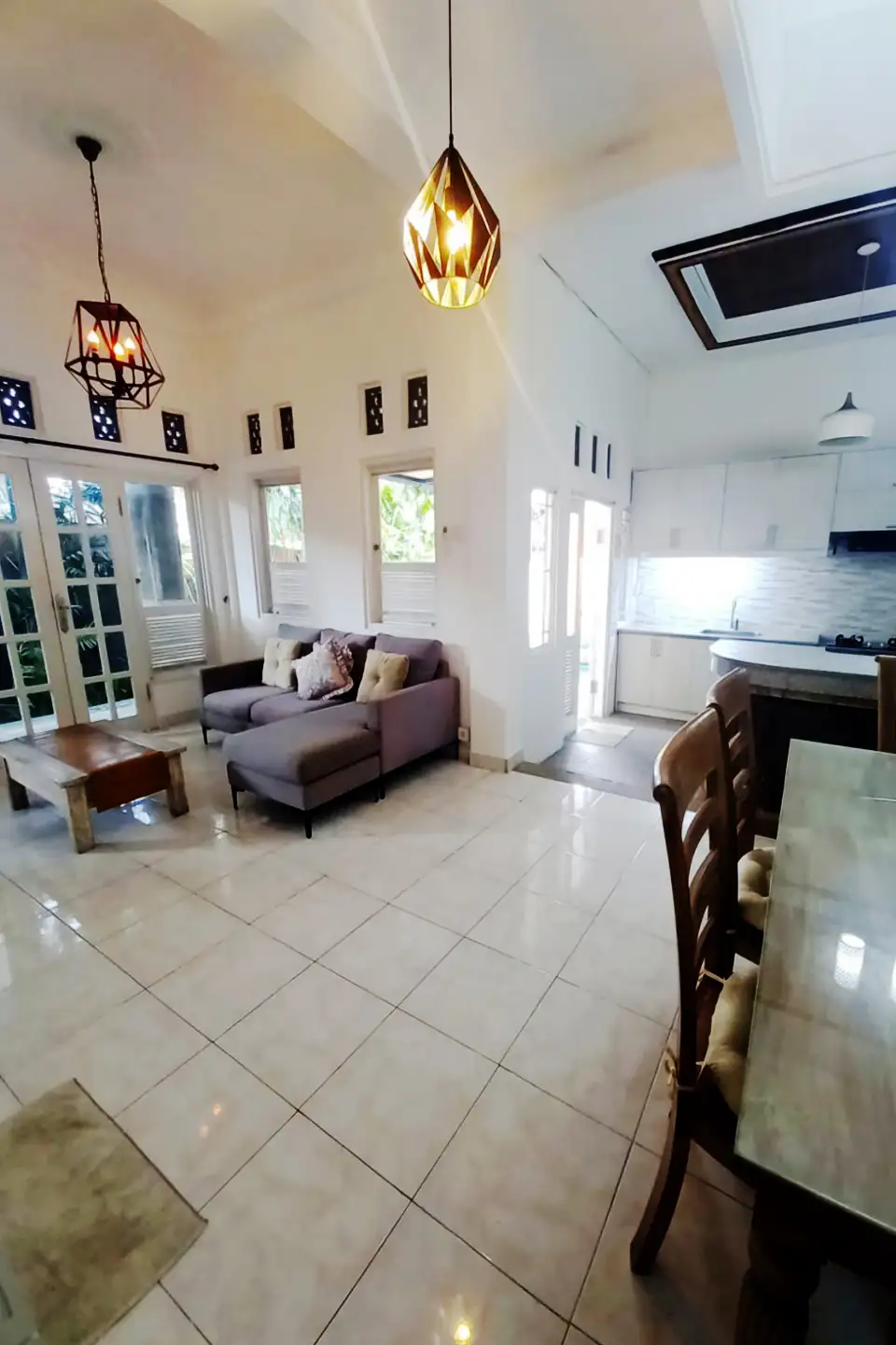 Вилла 200м² в Индонезии, Кангу. Стоимостью 15100$ аренда фото-12