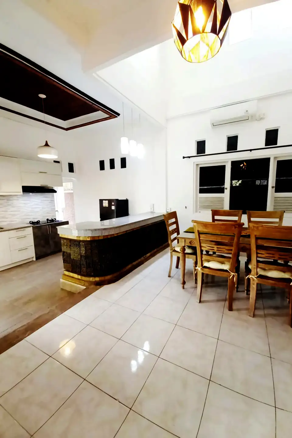 Вилла 200м² в Индонезии, Кангу. Стоимостью 15100$ аренда фото-13