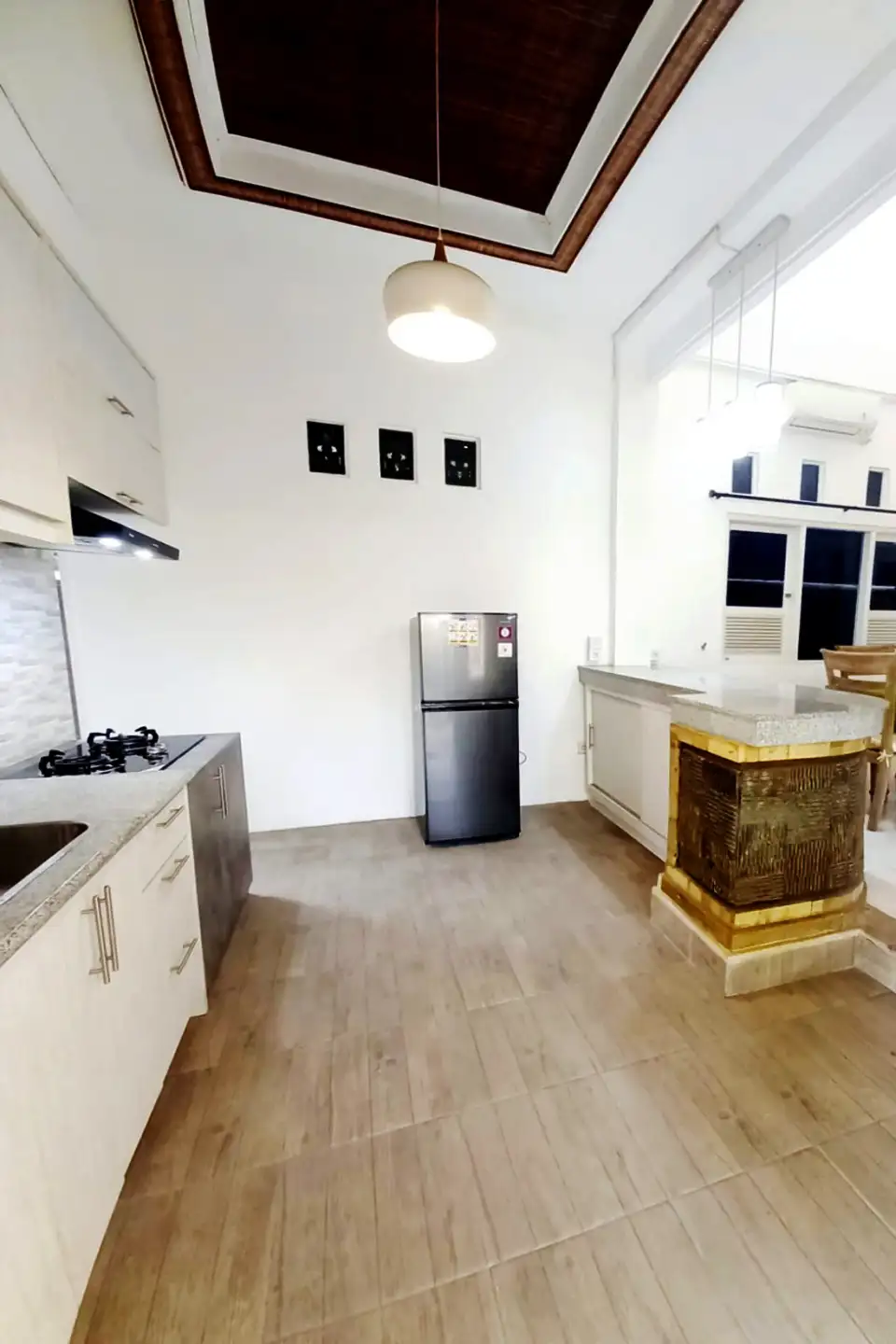 Вилла 200м² в Индонезии, Кангу. Стоимостью 15100$ аренда фото-15