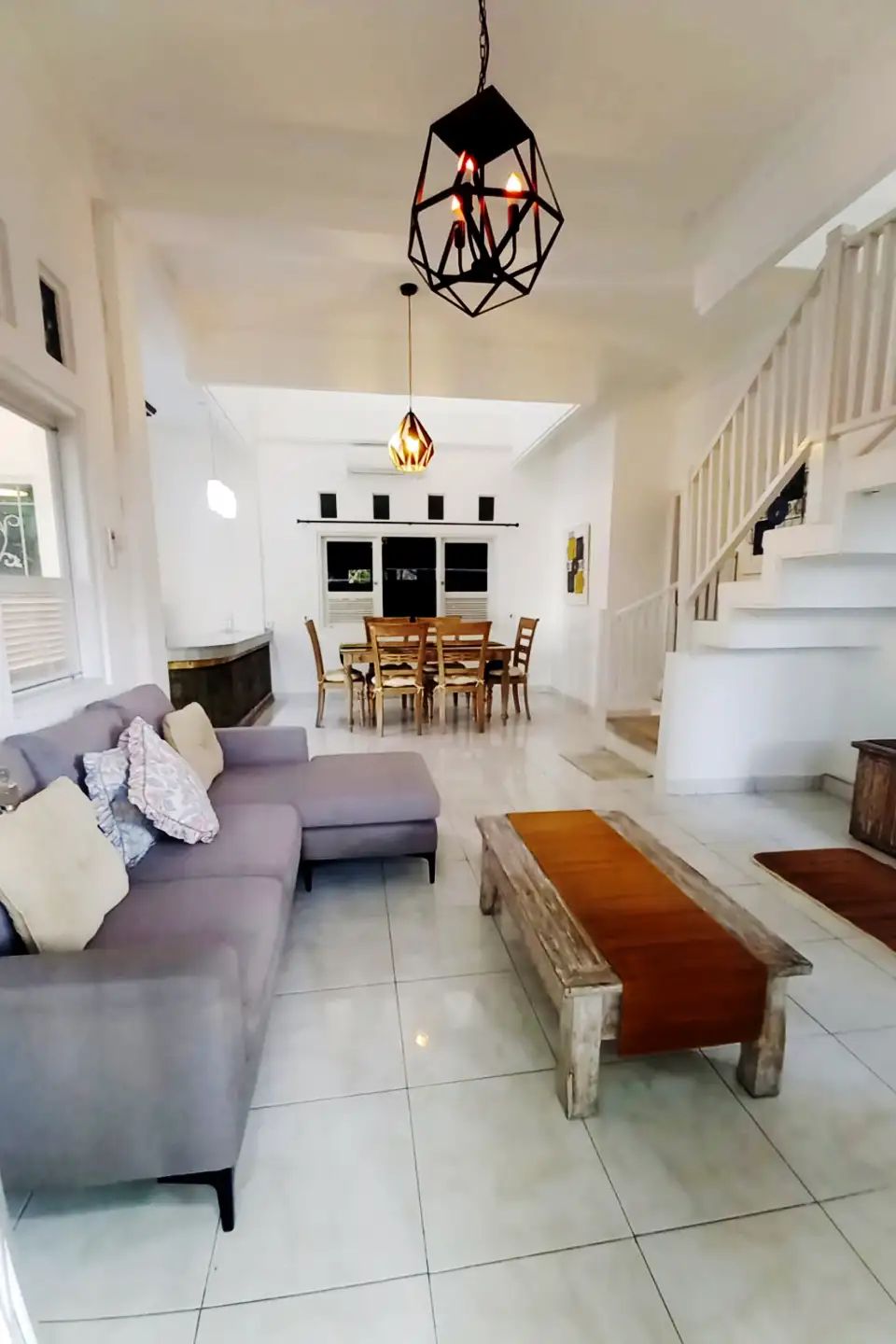 Вилла 200м² в Индонезии, Кангу. Стоимостью 15100$ аренда фото-16