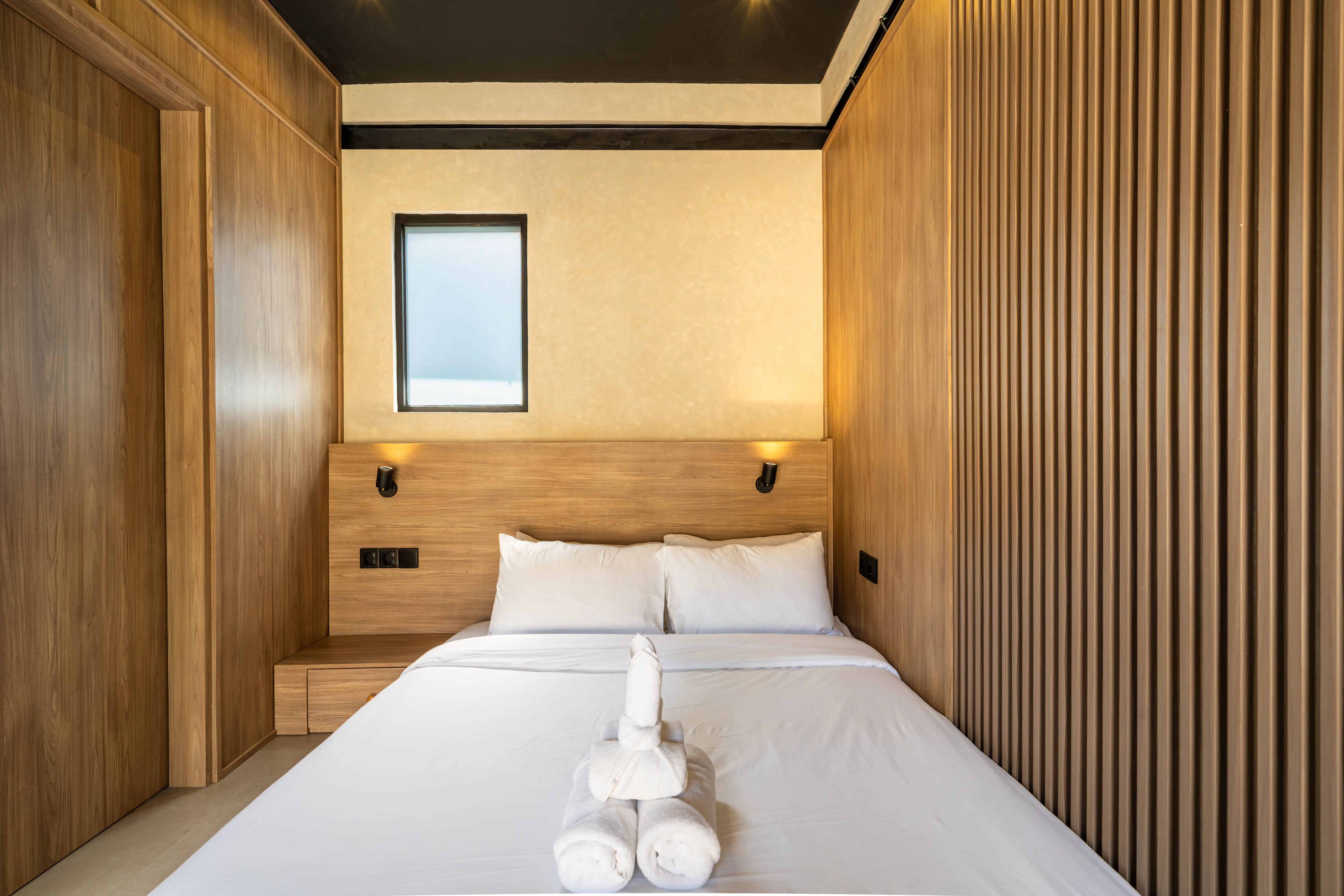 Вилла 36м² в Индонезии, Кангу. Стоимостью 90000$ аренда фото-3