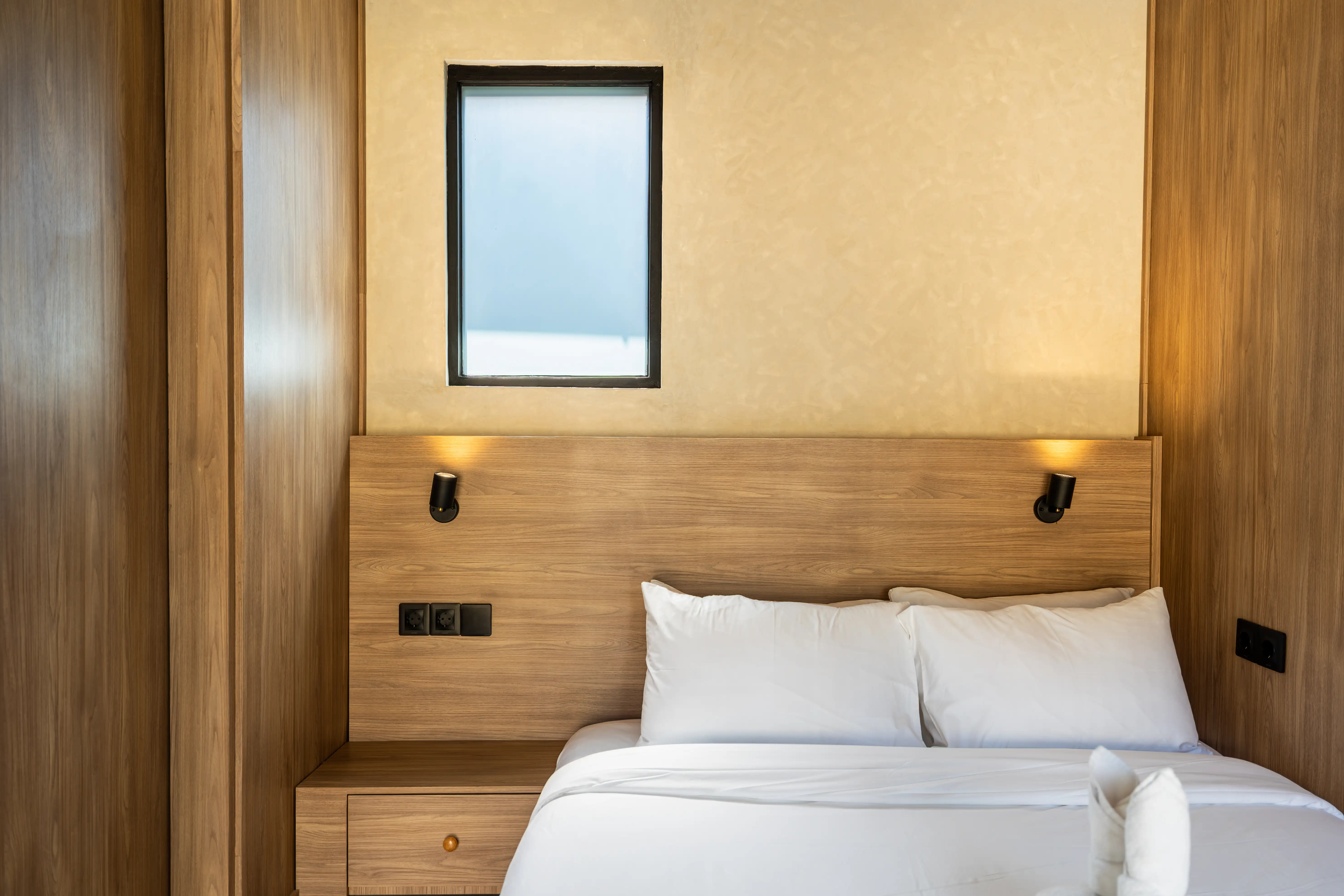 Вилла 36м² в Индонезии, Кангу. Стоимостью 90000$ аренда фото-4